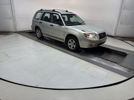 2006 SUBARU FORESTER X
