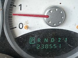 2005 DODGE DURANGO LIMITED