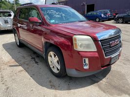 2010 GMC TERRAIN SLT
