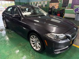 2014 BMW 5-SERIES 535XI