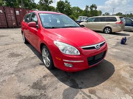 2010 HYUNDAI ELANTRA