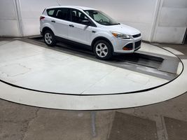 2016 FORD ESCAPE S