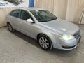 2006 VOLKSWAGEN PASSAT