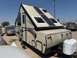 2015 FOREST RIVER PREMIER 