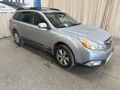 2012 SUBARU OUTBACK
