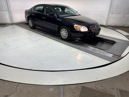2007 BUICK LUCERNE CX