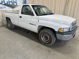 2001 DODGE RAM 2500 