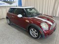 2008 MINI COOPER