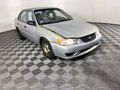 2002 TOYOTA COROLLA
