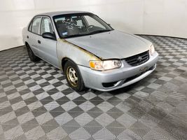 2002 TOYOTA COROLLA 