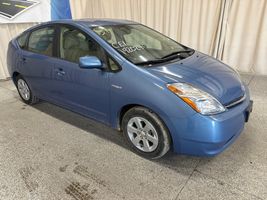 2008 TOYOTA PRIUS 