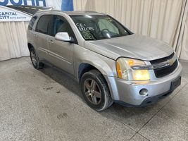 2007 CHEVROLET EQUINOX LT