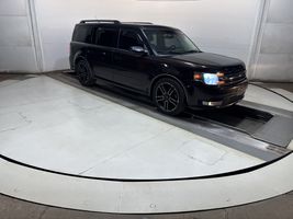 2013 FORD FLEX SEL