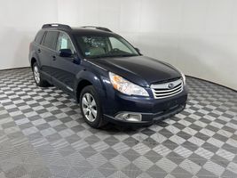 2012 SUBARU OUTBACK PREMIUM