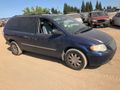 2005 CHRYSLER TOWN & COUNTRY