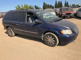 2005 CHRYSLER TOWN & COUNTRY TOURING