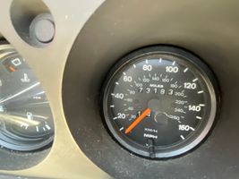1987 PORSCHE 924 