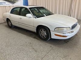 1999 BUICK PARK AVENUE ULTRA