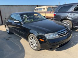 2003 INFINITI M45 
