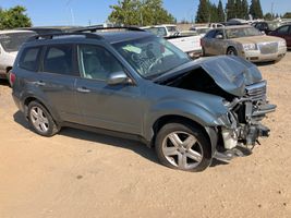 2010 SUBARU FORESTER X PREMIUM