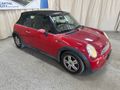 2006 MINI COOPER