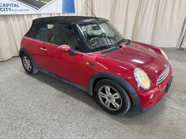 2006 MINI COOPER BASE