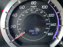 2011 ACURA TSX 