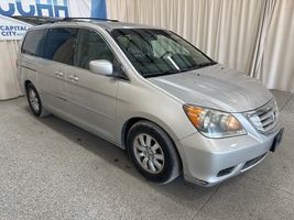 2009 HONDA ODYSSEY EX