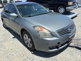 2008 NISSAN ALTIMA HYBRID