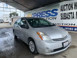2009 TOYOTA PRIUS