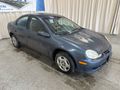 2002 DODGE NEON