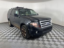 2013 FORD EXPEDITION LIMITED