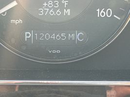 2006 MERCEDES-BENZ CLS CLASS CLS500
