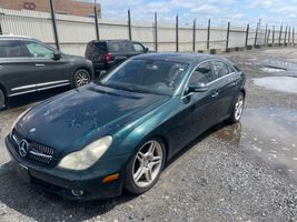 2006 MERCEDES-BENZ CLS CLASS CLS500