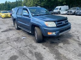 2003 TOYOTA 4RUNNER LIMITED