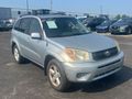 2004 TOYOTA RAV4