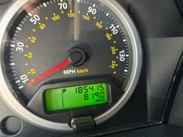 2008 LAND ROVER RANGE ROVER SPORT SUPERCHARGED