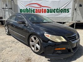 2012 VOLKSWAGEN CC SPORT