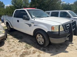 2006 FORD F150 XL