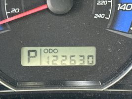 2009 SUBARU FORESTER 2.5X PREMIUM