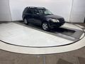 2009 SUBARU FORESTER