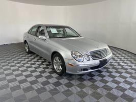 2006 MERCEDES-BENZ E CLASS E350