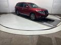 2013 NISSAN PATHFINDER