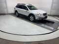 2012 SUBARU OUTBACK