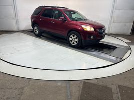 2008 SATURN OUTLOOK XR