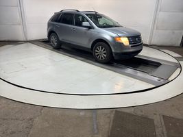 2007 FORD EDGE SEL PLUS