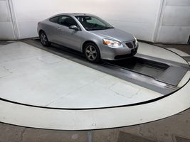 2006 PONTIAC G6 GT