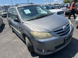 2005 MAZDA MPV LX