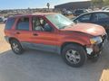 2005 FORD ESCAPE