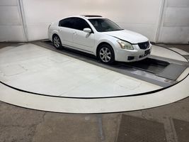 2007 NISSAN MAXIMA SL